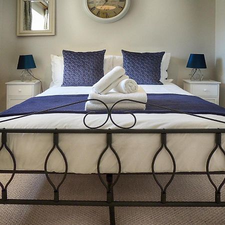 Greystones Cottage Bourton-on-the-Water Esterno foto