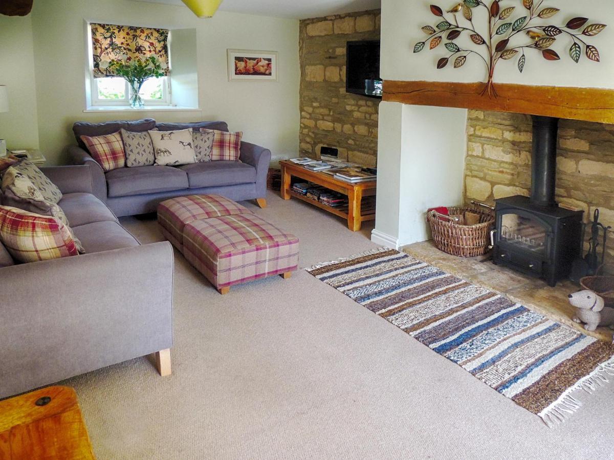 Greystones Cottage Bourton-on-the-Water Esterno foto