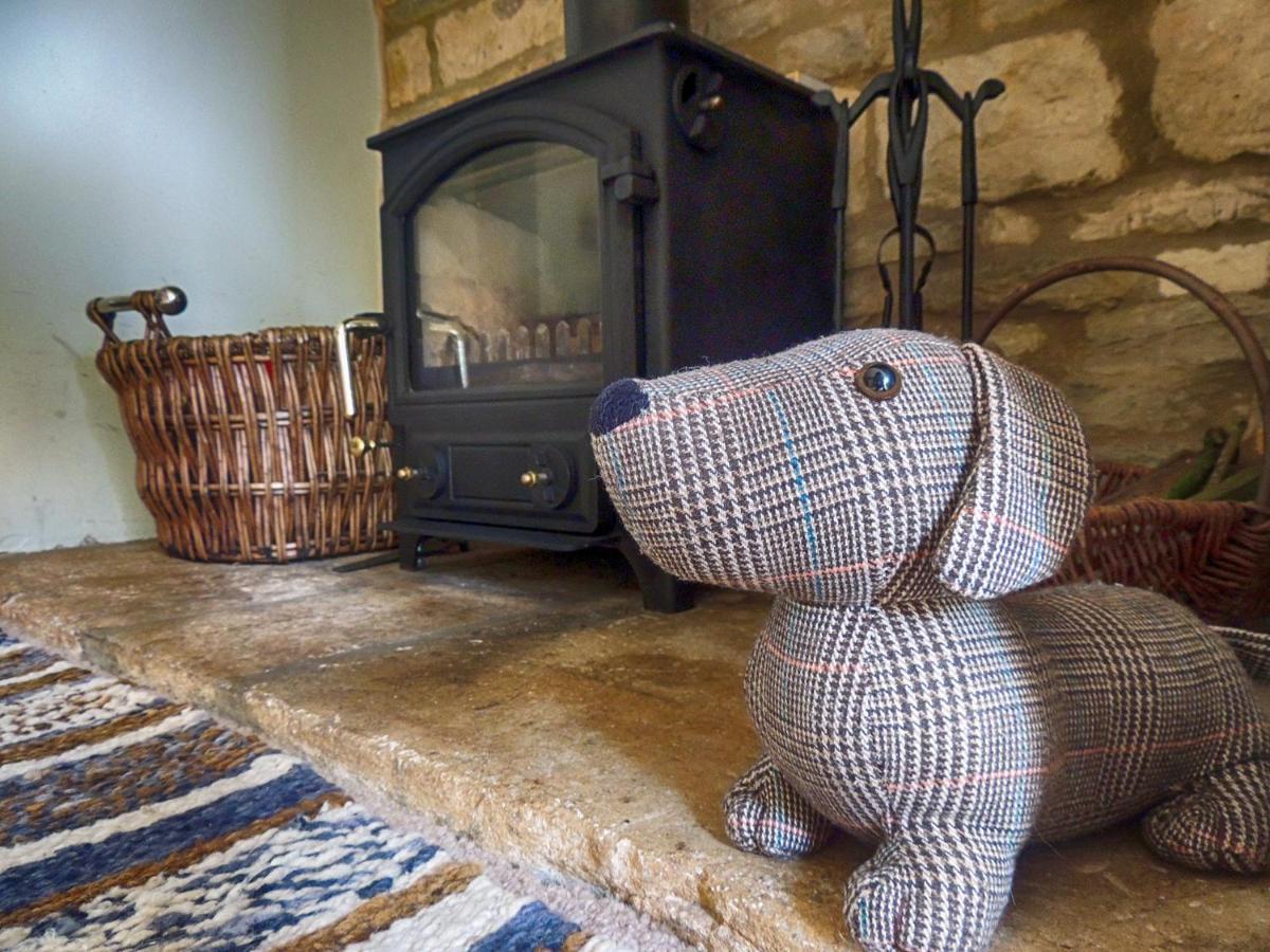Greystones Cottage Bourton-on-the-Water Esterno foto