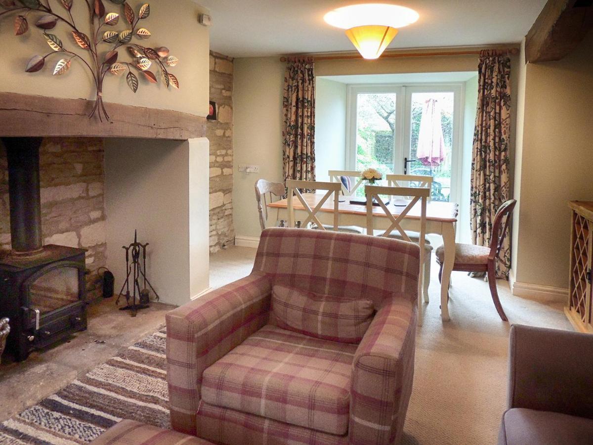 Greystones Cottage Bourton-on-the-Water Esterno foto