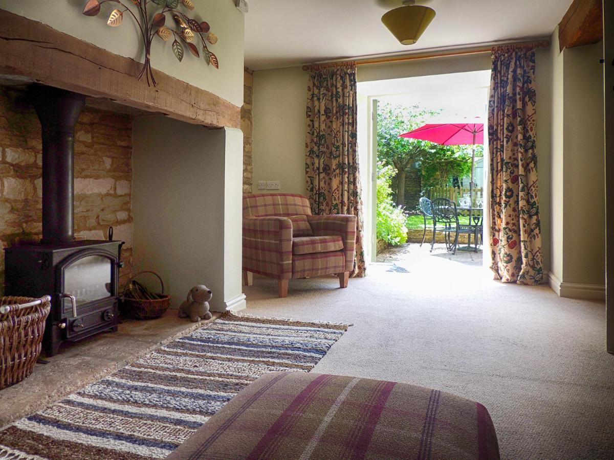 Greystones Cottage Bourton-on-the-Water Esterno foto