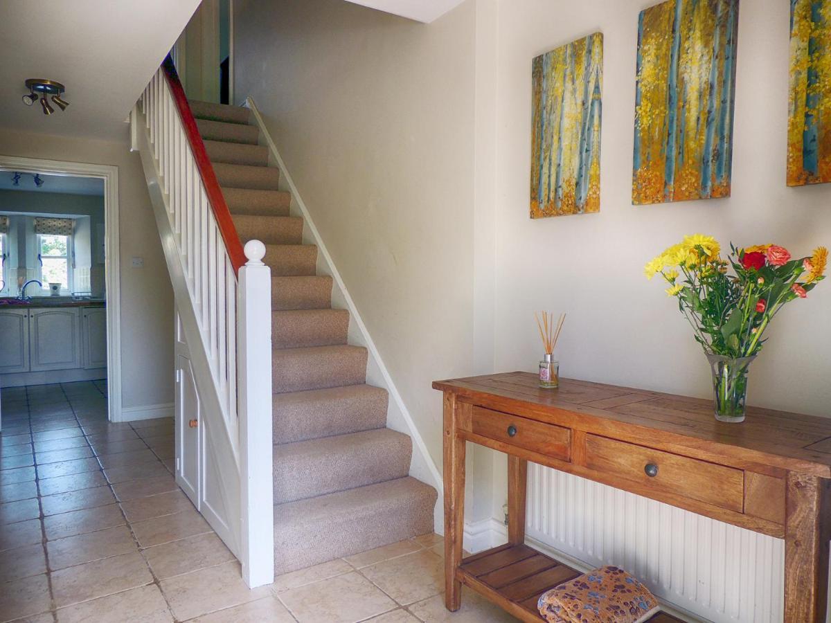 Greystones Cottage Bourton-on-the-Water Esterno foto