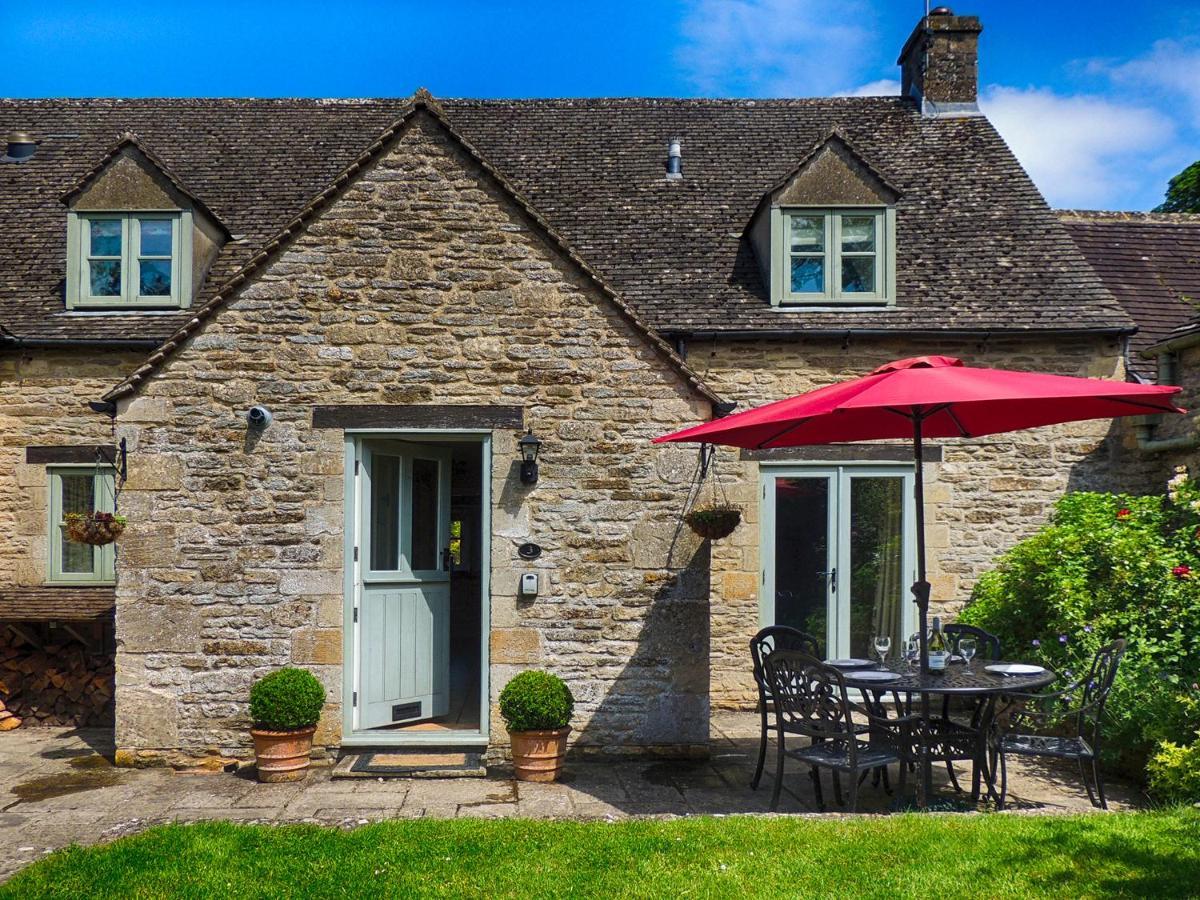 Greystones Cottage Bourton-on-the-Water Esterno foto
