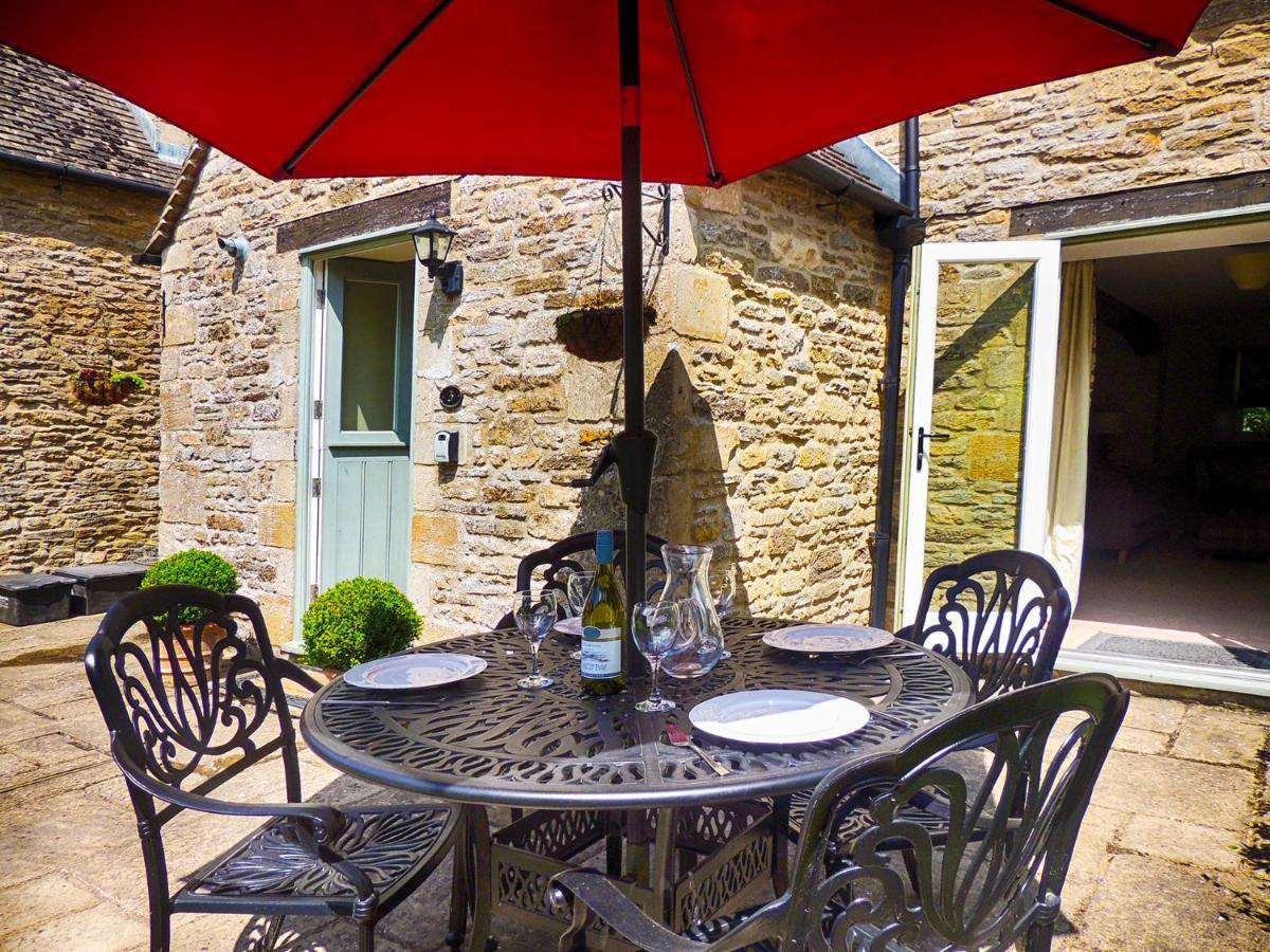 Greystones Cottage Bourton-on-the-Water Esterno foto