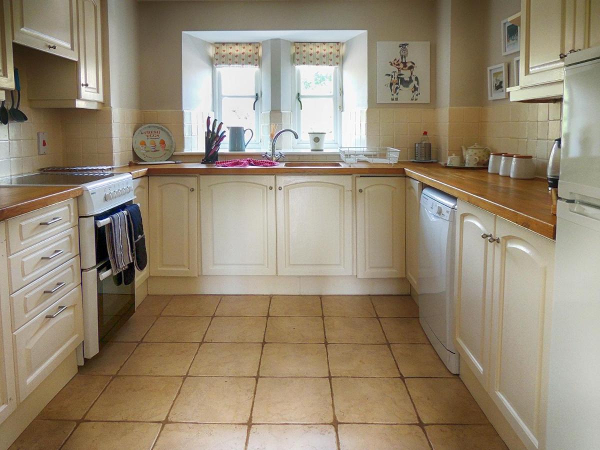 Greystones Cottage Bourton-on-the-Water Esterno foto