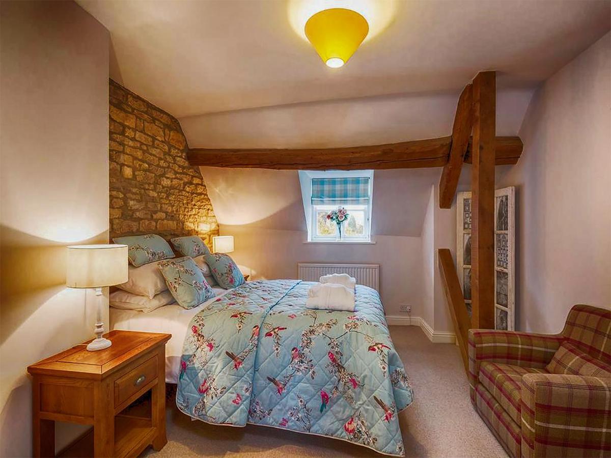 Greystones Cottage Bourton-on-the-Water Esterno foto
