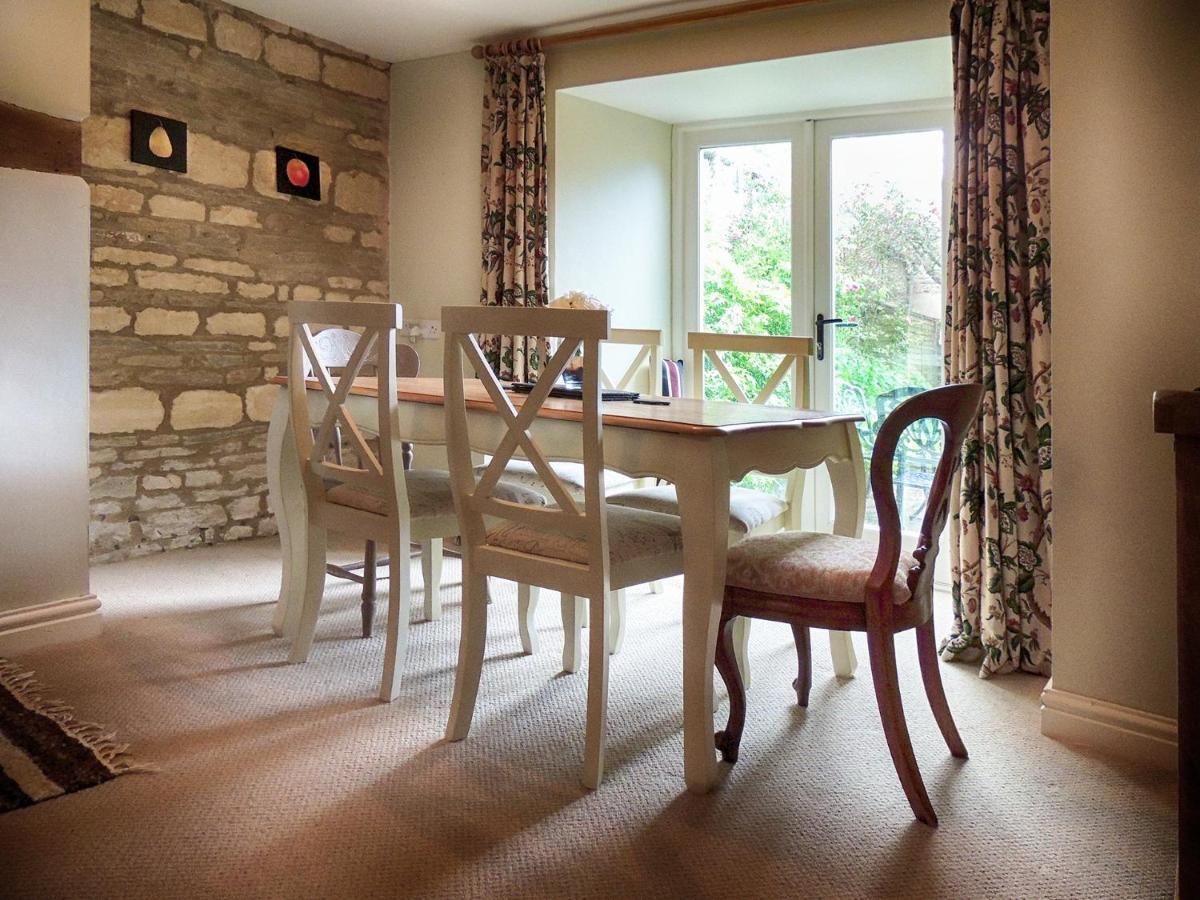 Greystones Cottage Bourton-on-the-Water Esterno foto