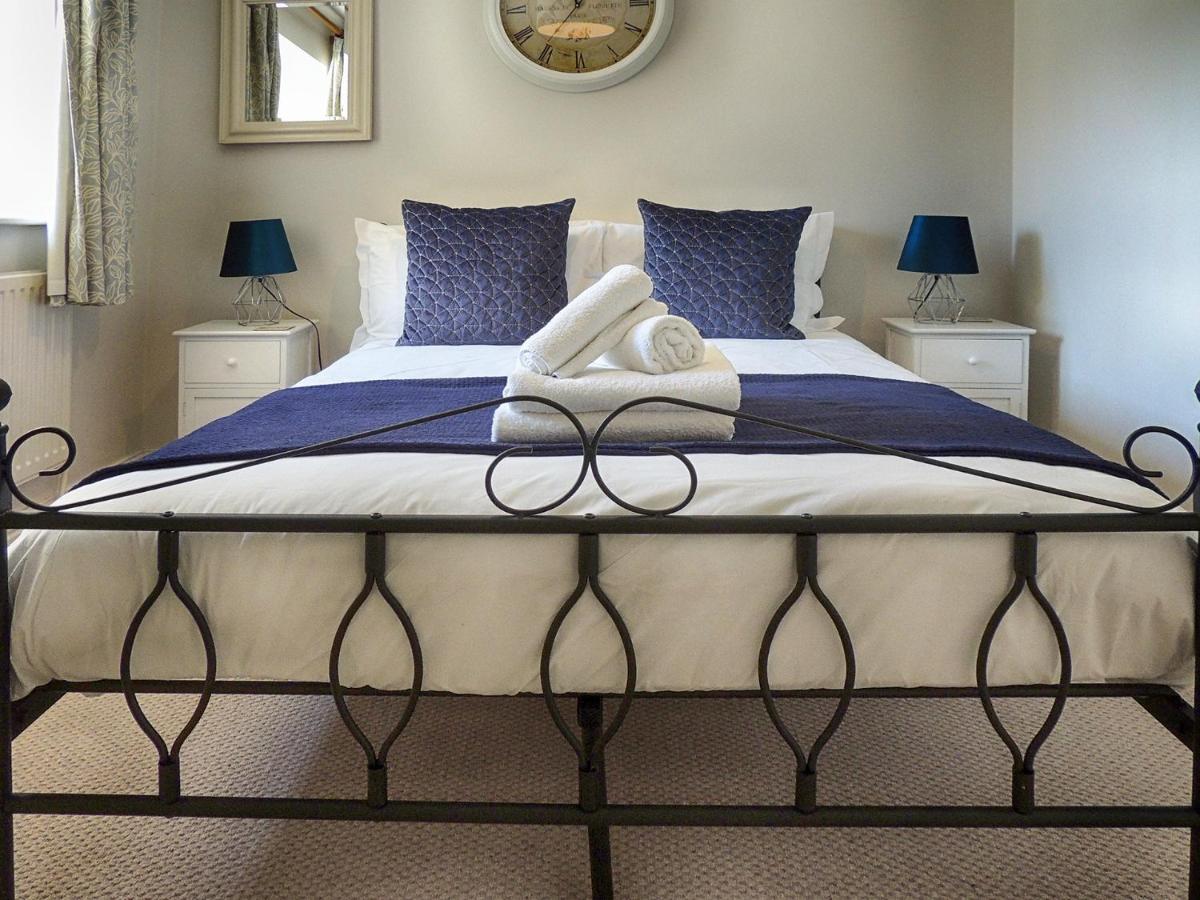 Greystones Cottage Bourton-on-the-Water Esterno foto