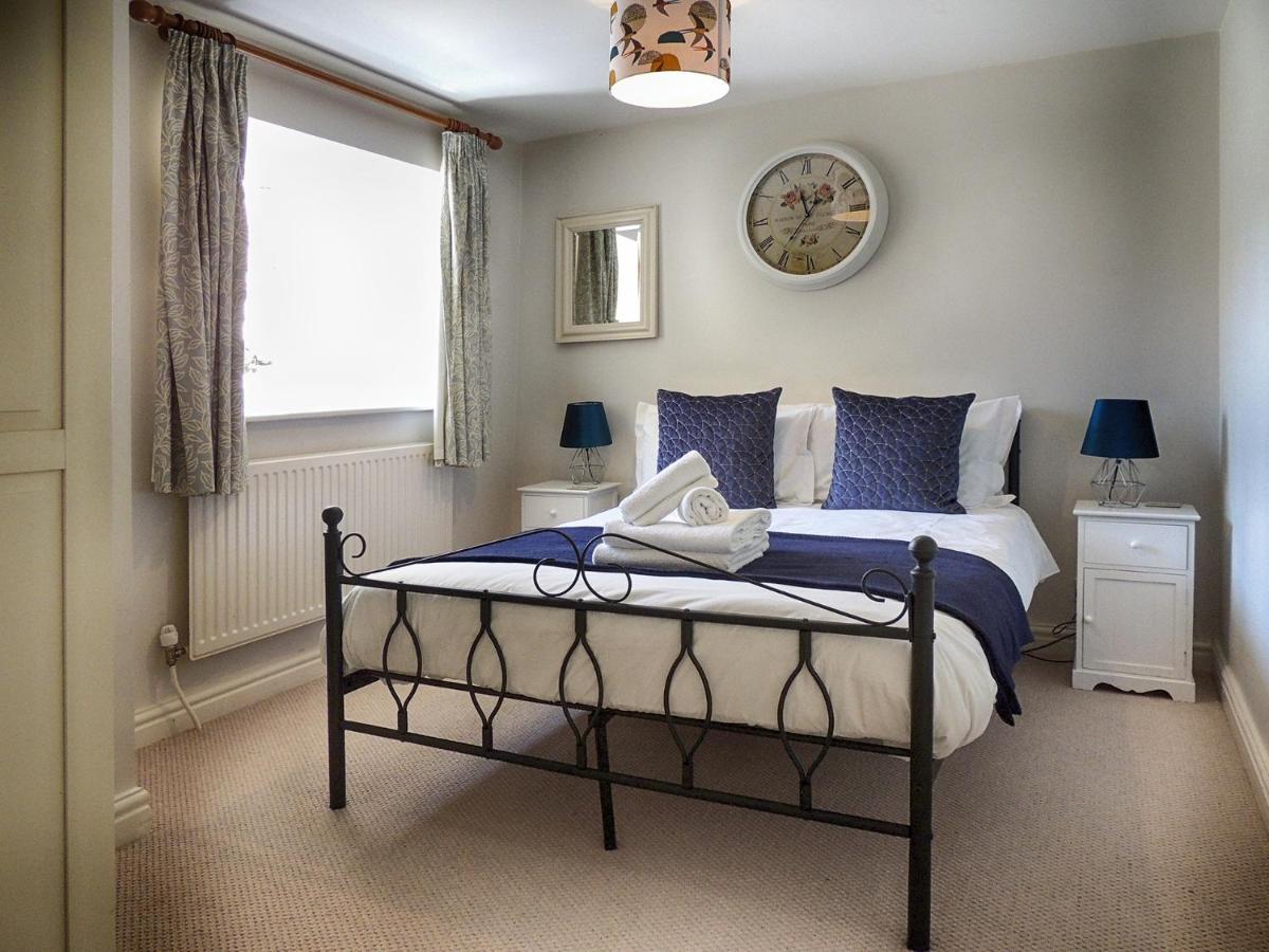 Greystones Cottage Bourton-on-the-Water Esterno foto