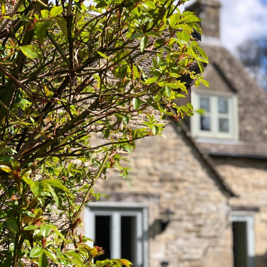 Greystones Cottage Bourton-on-the-Water Esterno foto